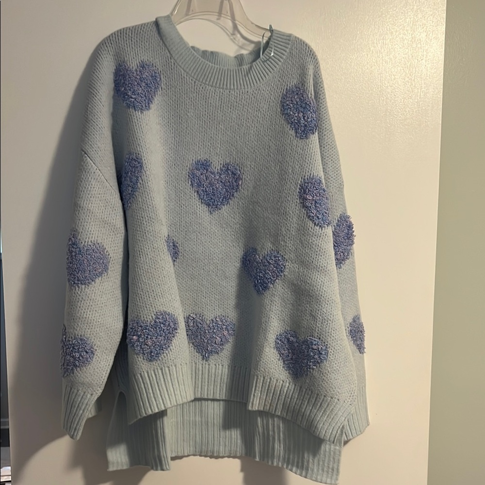 BRAND NEW Talulah sweater